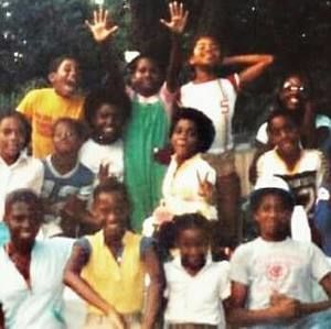 Meet your Posher, Tonika